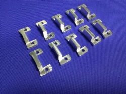 Small Mechanical Milling Parts