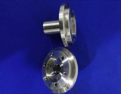 Stainless Steel Robot Spare Parts