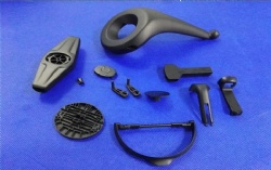 SLA or SLS Prototyping Super Value Custom ABS Plastic Prototype