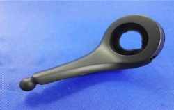 SLA or SLS Prototyping Super Value Custom ABS Plastic Prototype