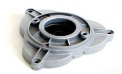 Custom Made Moulding Casting Aluminum Machinery Parts