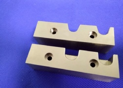 Metal CNC Parts Machining Service