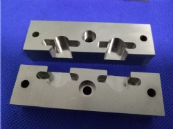 Milling Machine CNC Parts Service