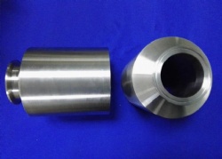 Polishing Stainless Steel Turning Products