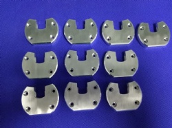 Aluminum 7075 CNC Turning Parts