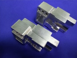 Precision CNC Machining And Milling Parts