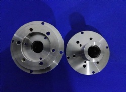 Stainless Steel Hardware Parts