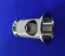 Stainless Steel Metal Turned Parts