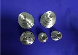 CNC Machining Industrial Robot Parts