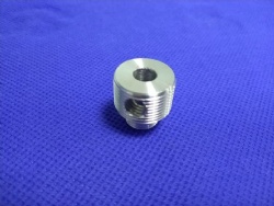 CNC Lathe Machine Parts