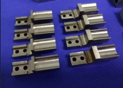 CNC Machining For Mechanical Parts