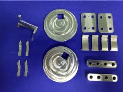 CNC Machining Service Auto Spare Parts