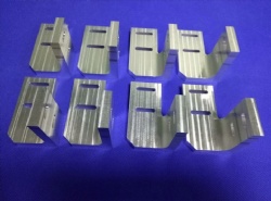 CNC Milling Parts For Aviation