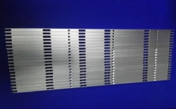 CNC Machining Aluminum Rapid Prototyping For Machinery Part