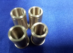 Brass Machined Parts