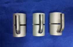 Precise mechanical parts fabrication for machinery