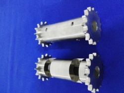 Prototype Part Manufacturing