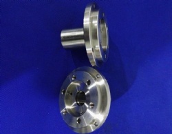 Stainless Steel Robot Spare Parts