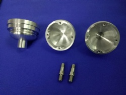 Lathe Machine Parts